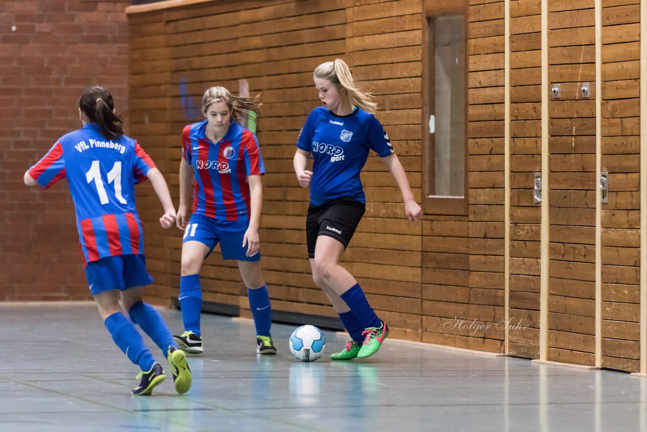 Bild 481 - KT Turnier 1